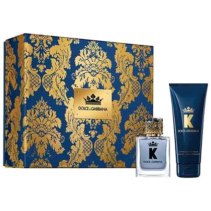 dolce and gabbana king fragrance